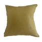 Luxe Linen - Olive - NEW!