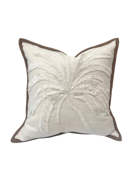 Bangalow Cushion cover