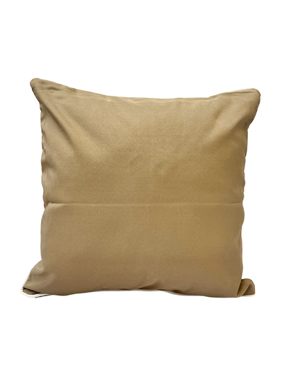 Outdoor - Natural Taupe cushion - New!