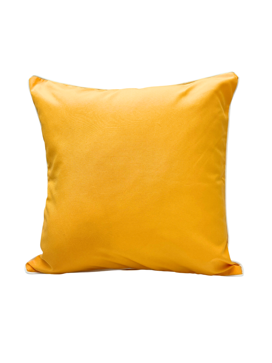 Outdoor - Yellow - Set of 3