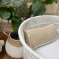 Dunes shell cushion - New!